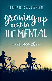 Téléchargez le livre :  Growing Up Next to The Mental
