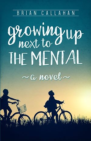 Download the eBook: Growing Up Next to The Mental