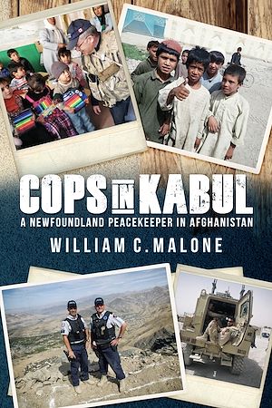 Download the eBook: Cops in Kabul