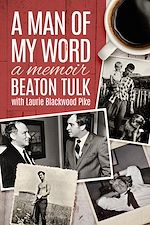 Download this eBook A Man of My Word