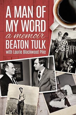 Download the eBook: A Man of My Word