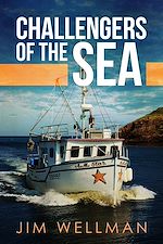 Download this eBook Challengers of the Sea