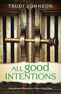 Téléchargez le livre :  All Good Intentions