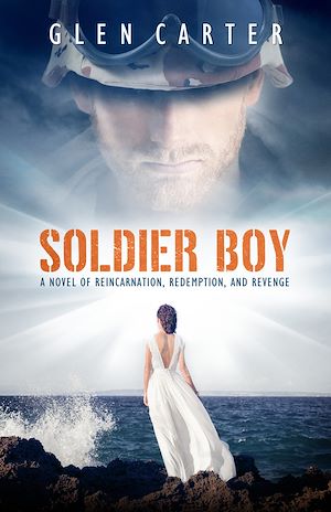 Download the eBook: Soldier Boy