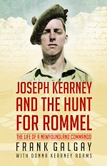 Download this eBook Joseph Kearney and the Hunt for Rommel