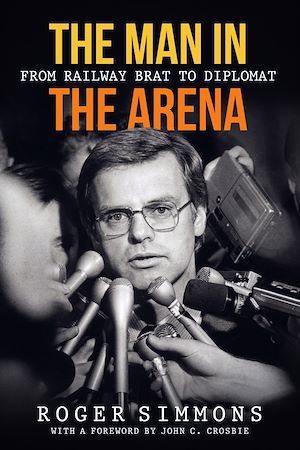 Download the eBook: The Man in the Arena