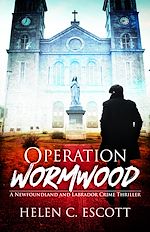 Download this eBook Operation Wormwood