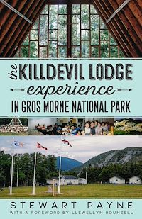 Téléchargez le livre :  The Killdevil Lodge Experience in Gros Morne National Park