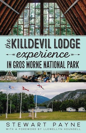 Download the eBook: The Killdevil Lodge Experience in Gros Morne National Park