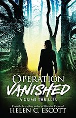 Download this eBook Operation Vanished