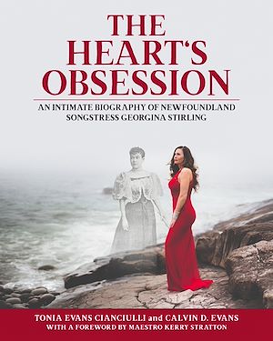 Download the eBook: The Heart's Obsession