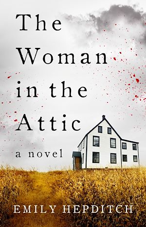 Download the eBook: The Woman in the Attic