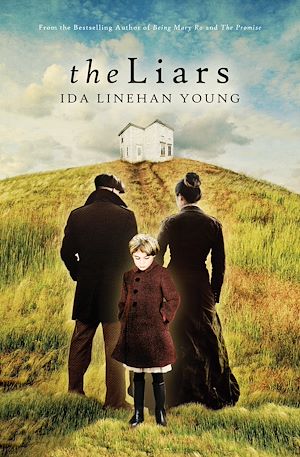 Download the eBook: The Liars