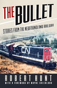 Téléchargez le livre :  The Bullet