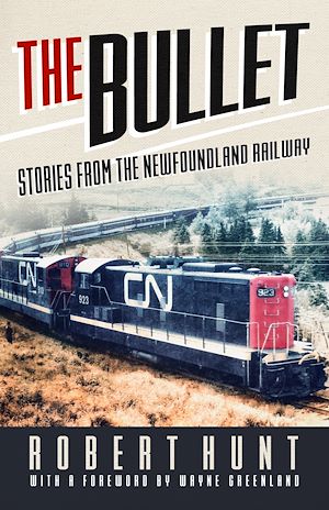 Download the eBook: The Bullet