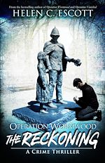 Download this eBook Operation Wormwood: The Reckoning