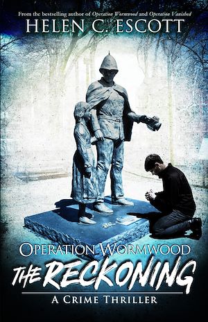 Download the eBook: Operation Wormwood: The Reckoning