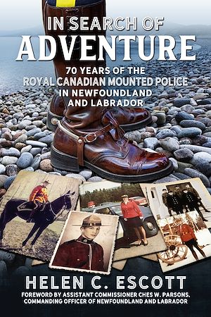 Download the eBook: In Search of Adventure