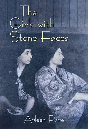 Téléchargez le livre :  The Girls with Stone Faces