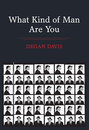 Download the eBook: What Kind of Man Are You