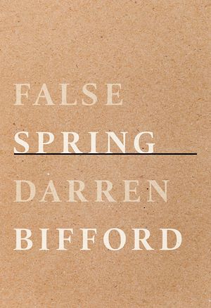 Download the eBook: False Spring