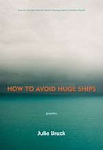 Download this eBook How to Avoid Huge Ships