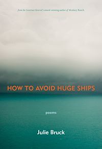 Téléchargez le livre :  How to Avoid Huge Ships