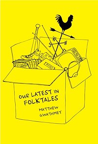 Téléchargez le livre :  Our Latest in Folktales