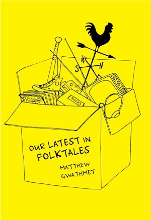 Download the eBook: Our Latest in Folktales