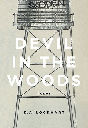 Download the eBook: Devil in the Woods
