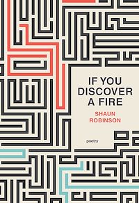 Téléchargez le livre :  If You Discover a Fire