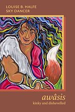 Download this eBook awâsis – kinky and dishevelled