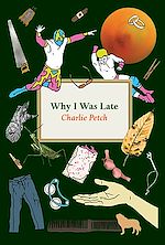 Download this eBook Why I Was Late