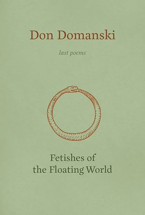 Download the eBook: Fetishes of the Floating World
