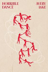 Téléchargez le livre :  Horrible Dance