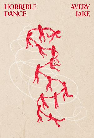 Download the eBook: Horrible Dance