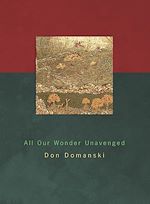 Download this eBook All Our Wonder Unavenged