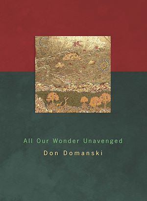 Download the eBook: All Our Wonder Unavenged
