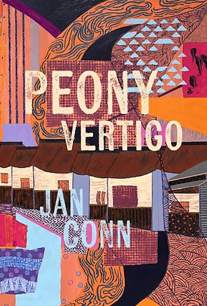 Download the eBook: Peony Vertigo