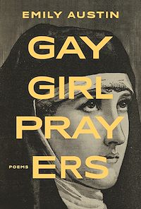 Téléchargez le livre :  Gay Girl Prayers