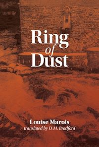 Téléchargez le livre :  Ring of Dust