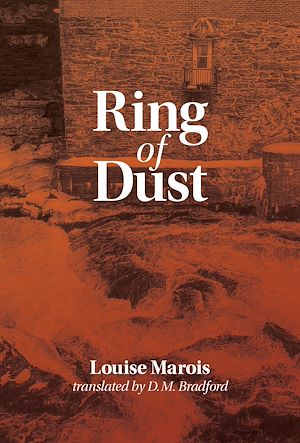 Download the eBook: Ring of Dust
