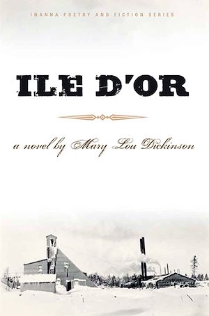 Download the eBook: Ile D'Or
