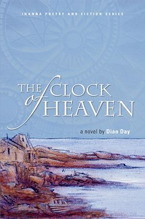 Download the eBook: The Clock of Heaven