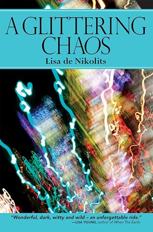 Download the eBook: A Glittering Chaos