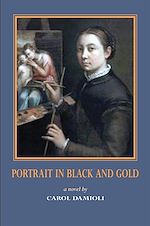 Download this eBook Portrait in Black and Gold