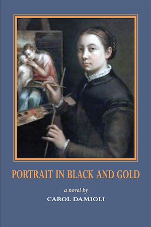 Download the eBook: Portrait in Black and Gold