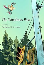Download this eBook The Wondrous Woo