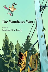 Téléchargez le livre :  The Wondrous Woo