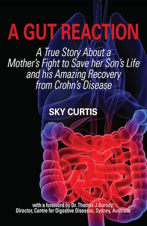 Download the eBook: A Gut Reaction